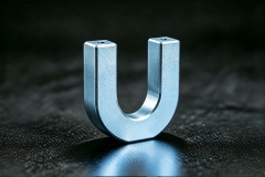 Zinc Plating Finish Sample