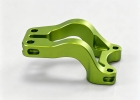Aluminum 6061-T6 Outdoor Sliding Rope Component